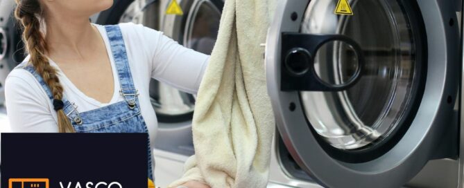 Vasco Laundry Service