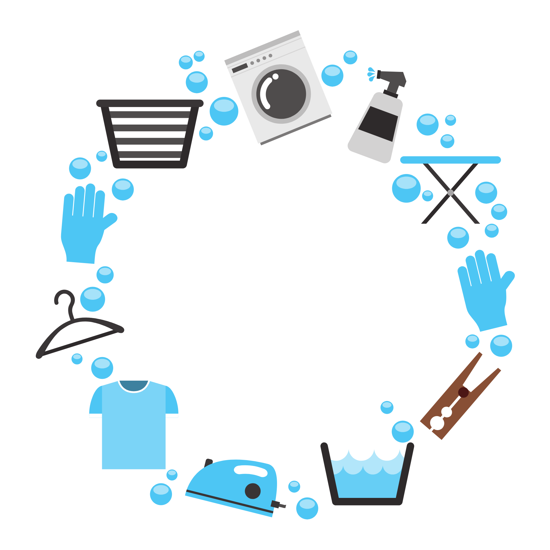 laundry services 2
